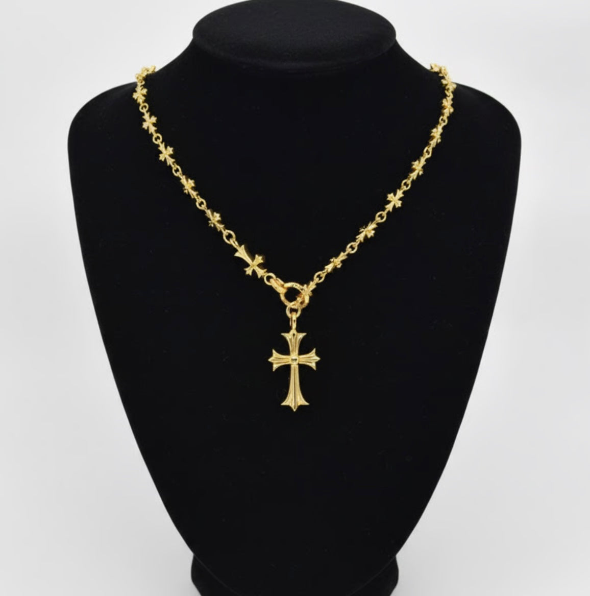 【SL47】Hell's Rosary 22K