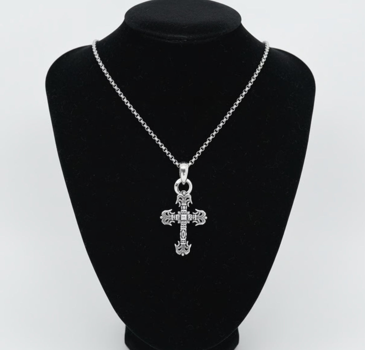 【SL52】Titan Cross