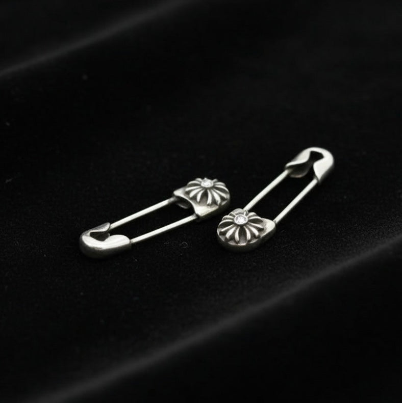 【SL80】Flare Pin Pierce