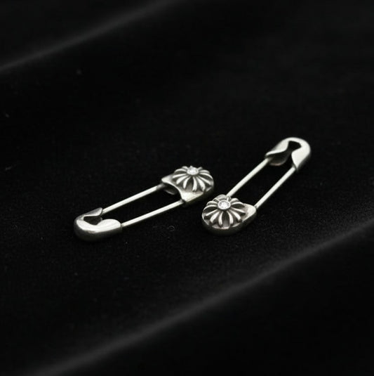 【SL80】Flare Pin Pierce