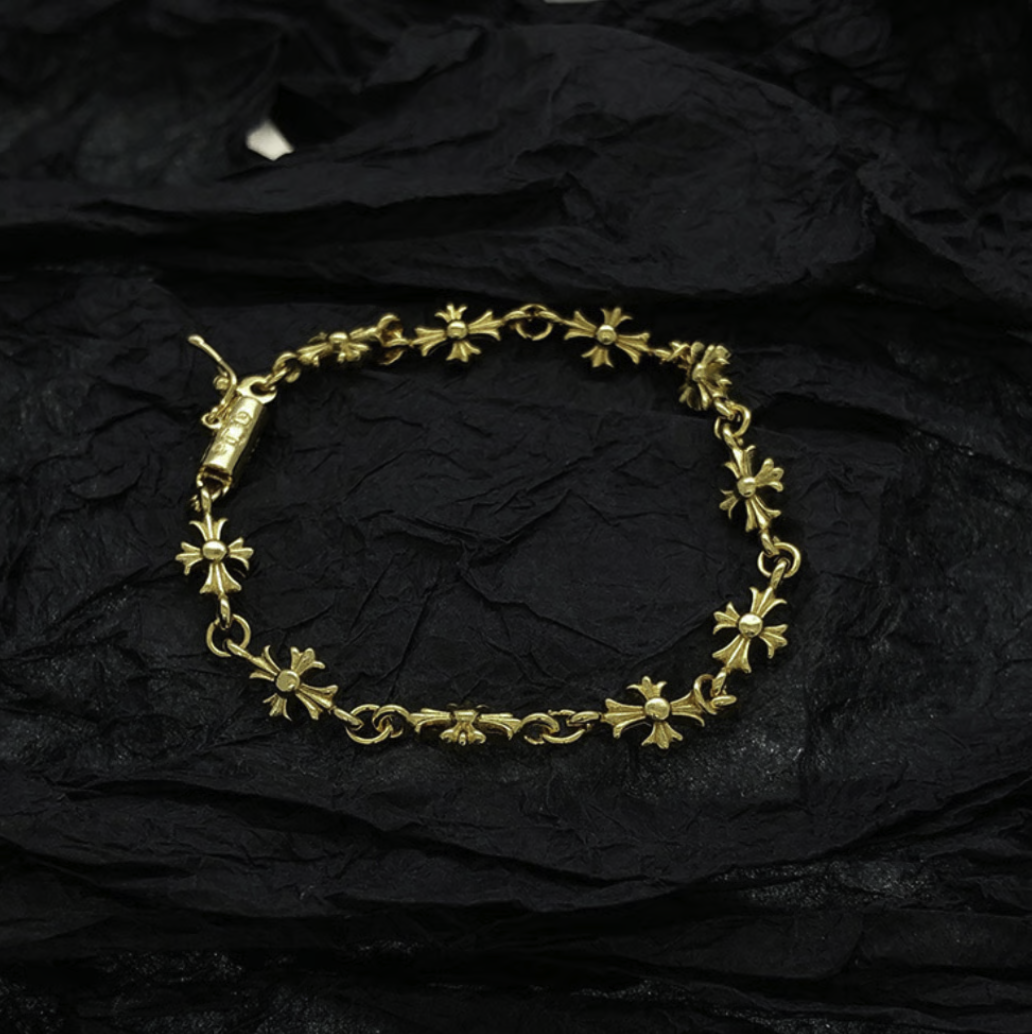 【SL58】Crosslink Bangle