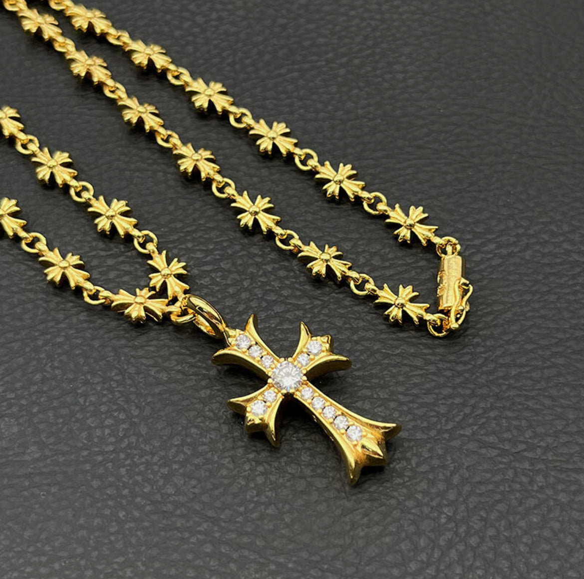 【SL60】Kingdom Cross