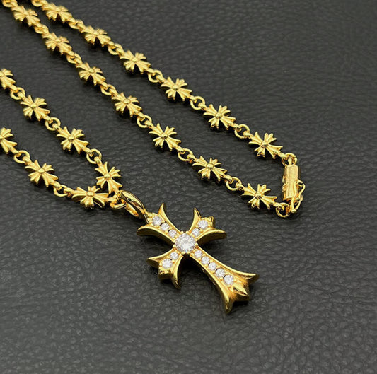 【SL60】Kingdom Cross