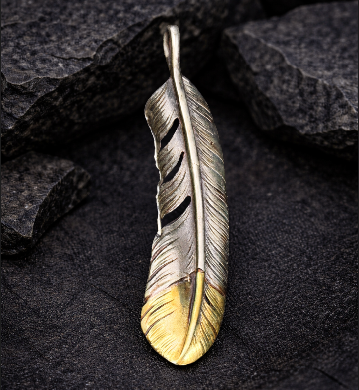 【SL100】Spirit Feather