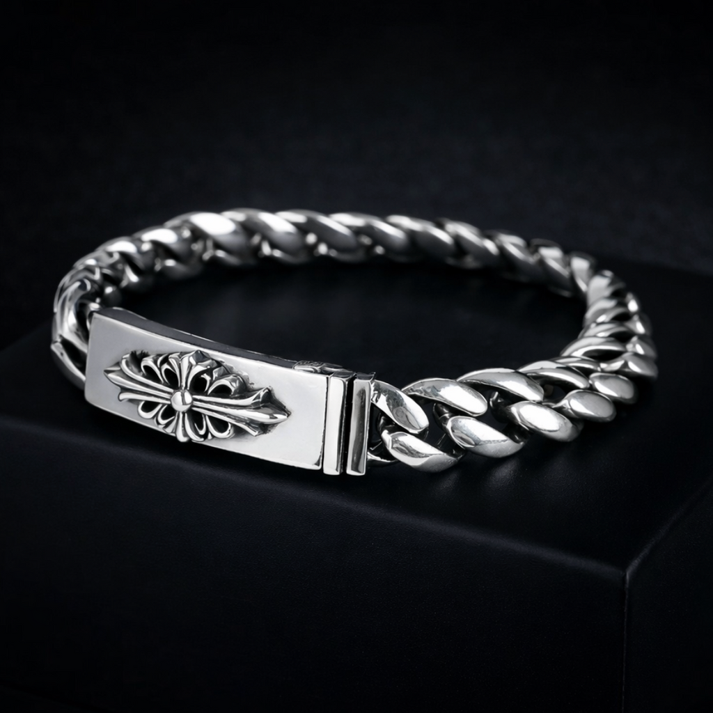 【SL133】Flare Bracelet