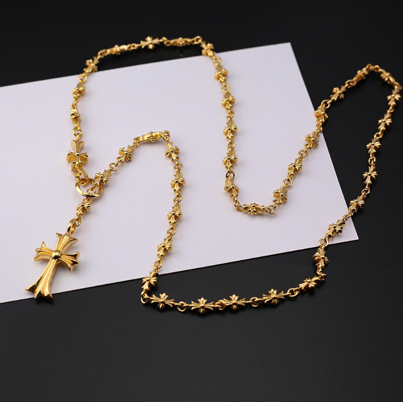 【SL47】Hell's Rosary 22K