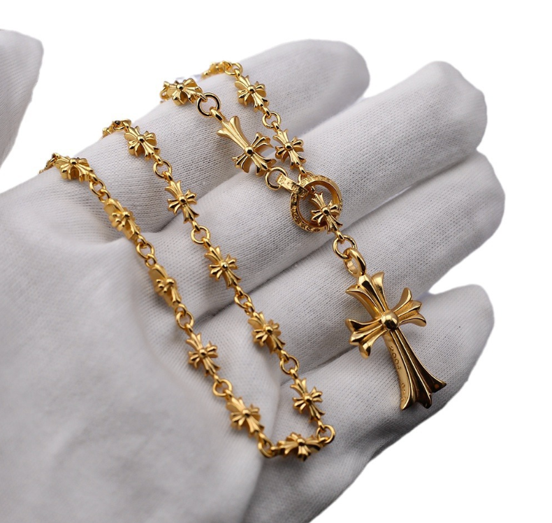 【SL47】Hell's Rosary 22K