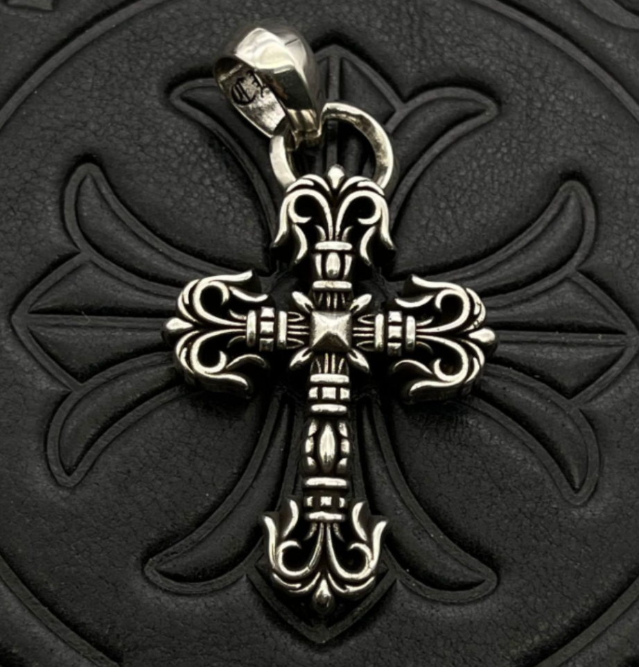 【SL52】Titan Cross