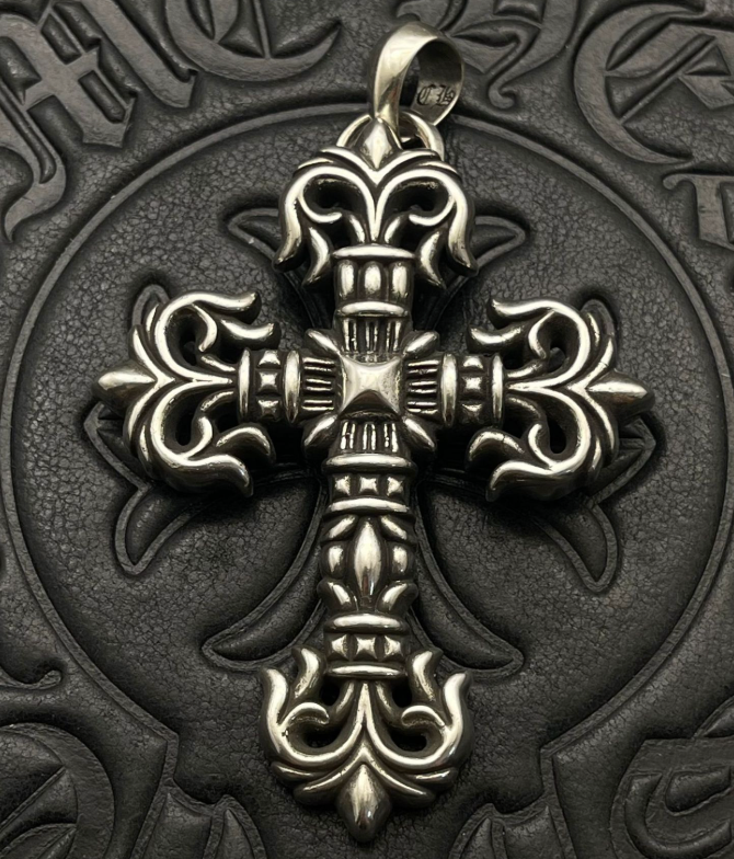 【SL52】Titan Cross