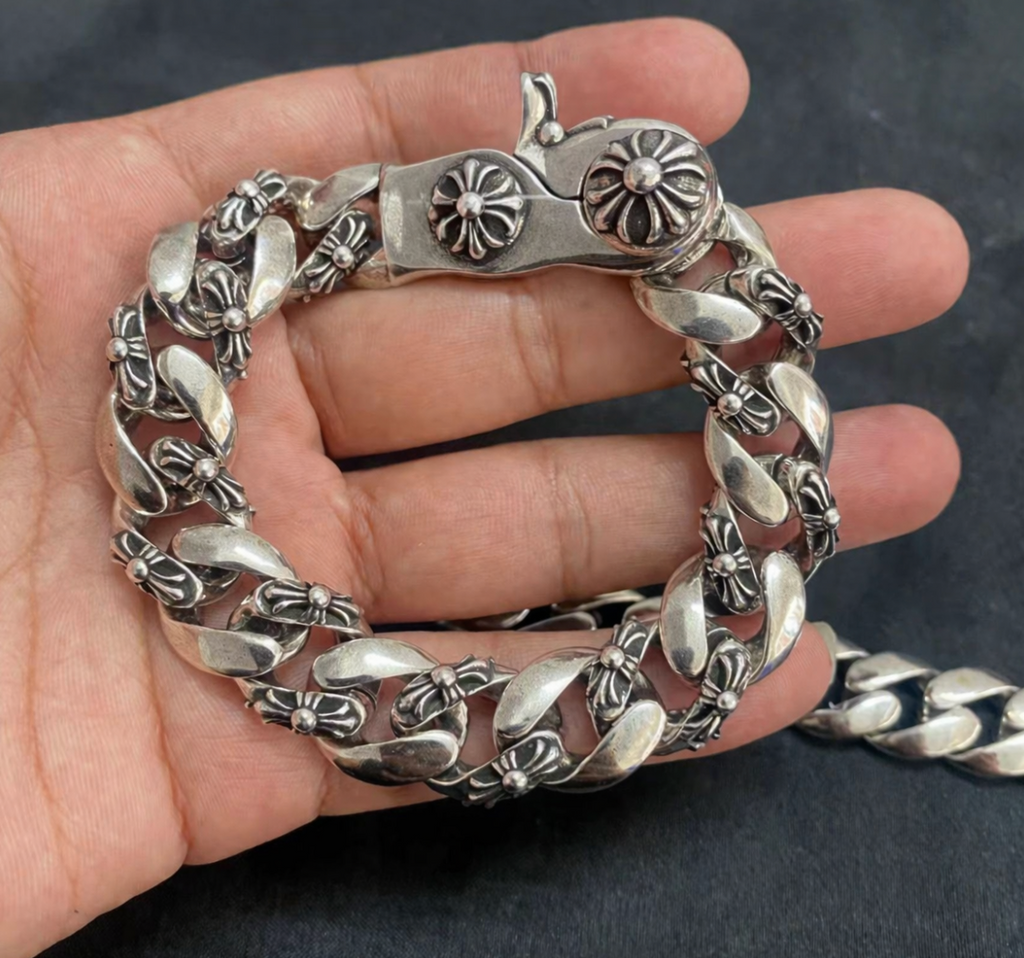 【SL50】Fancy Bracelet