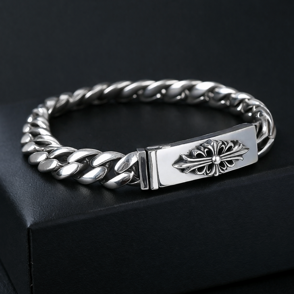 【SL133】Flare Bracelet
