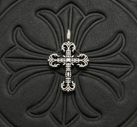 【SL52】Titan Cross