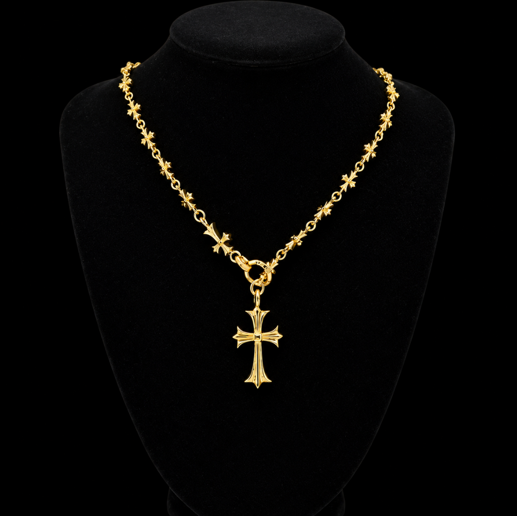 【SL47】Hell's Rosary 22K