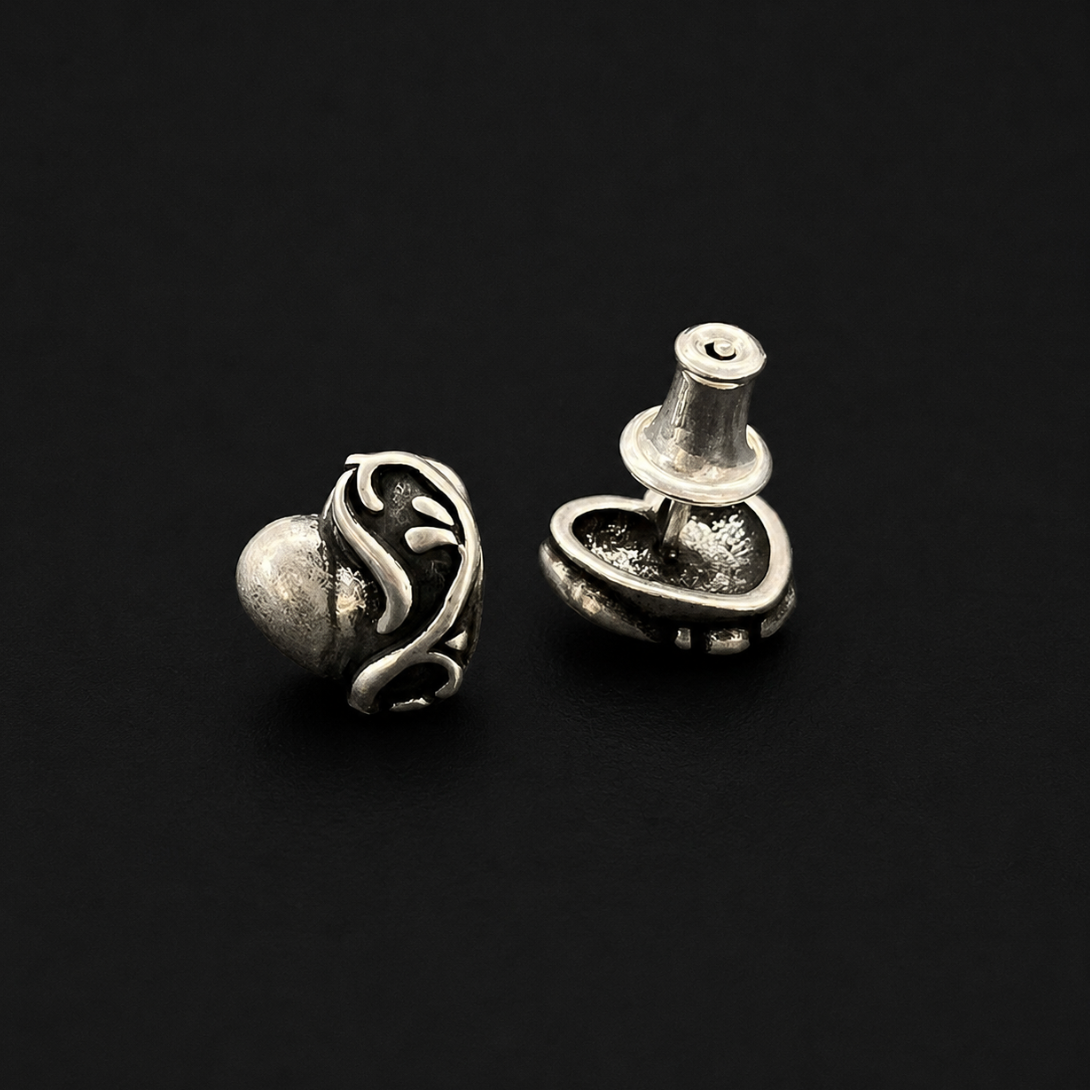 【SL154】Thorn Heart Pierce