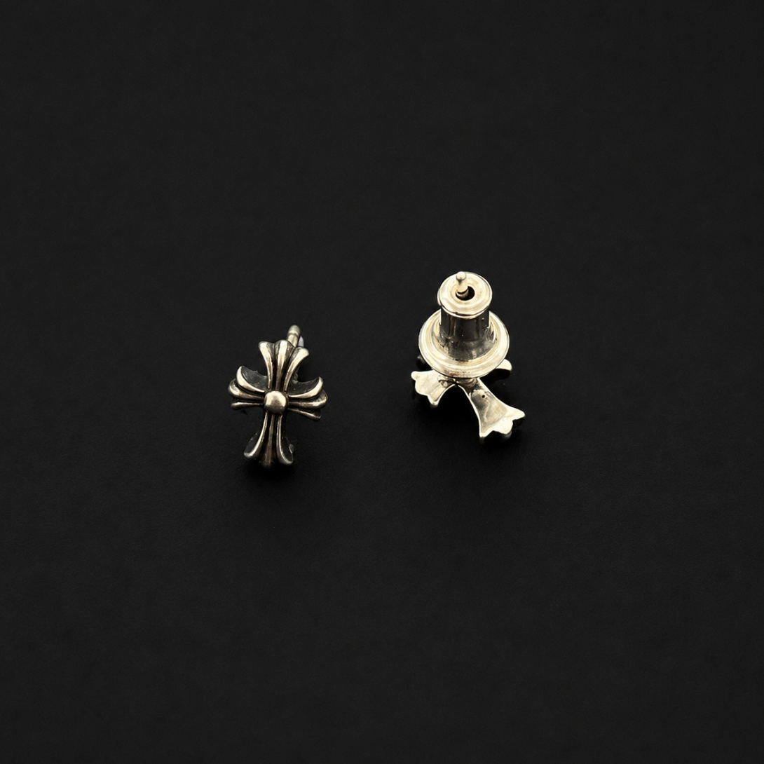 【SL155】Cross Pierce