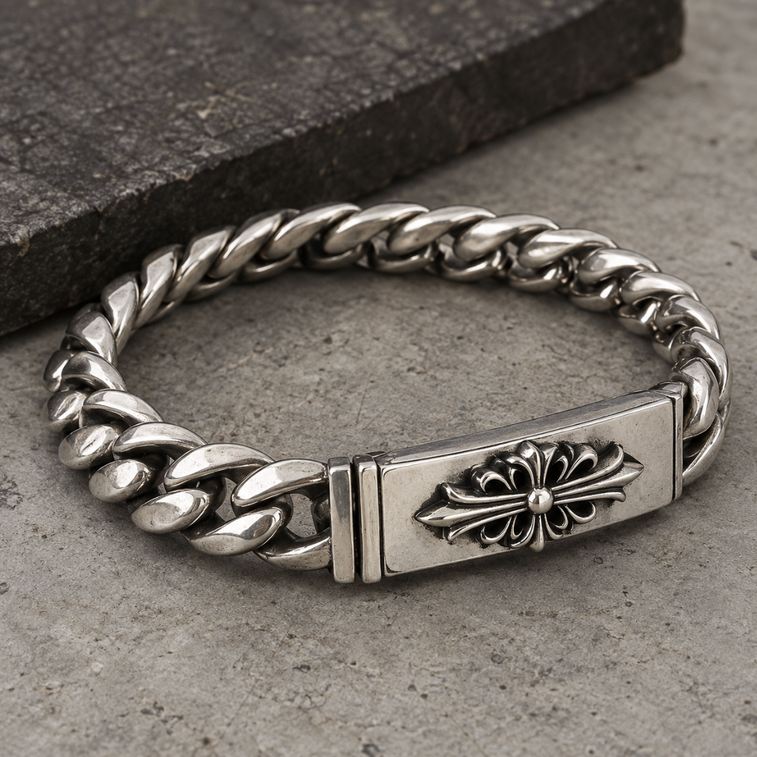 【SL133】Flare Bracelet