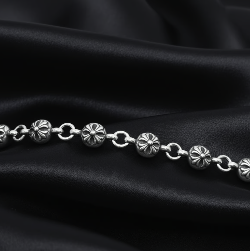 【SL70】Relic Medallion Chain