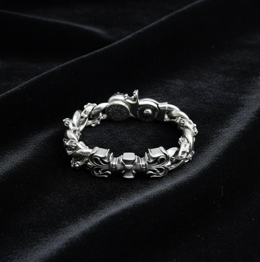 【SL81】Middle Bracelet