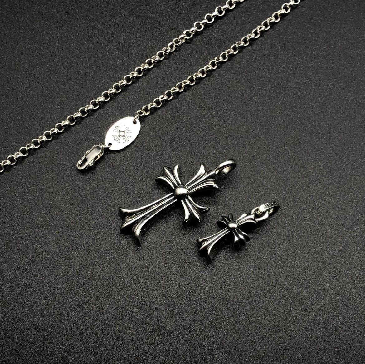 【SL41】Double Redemption