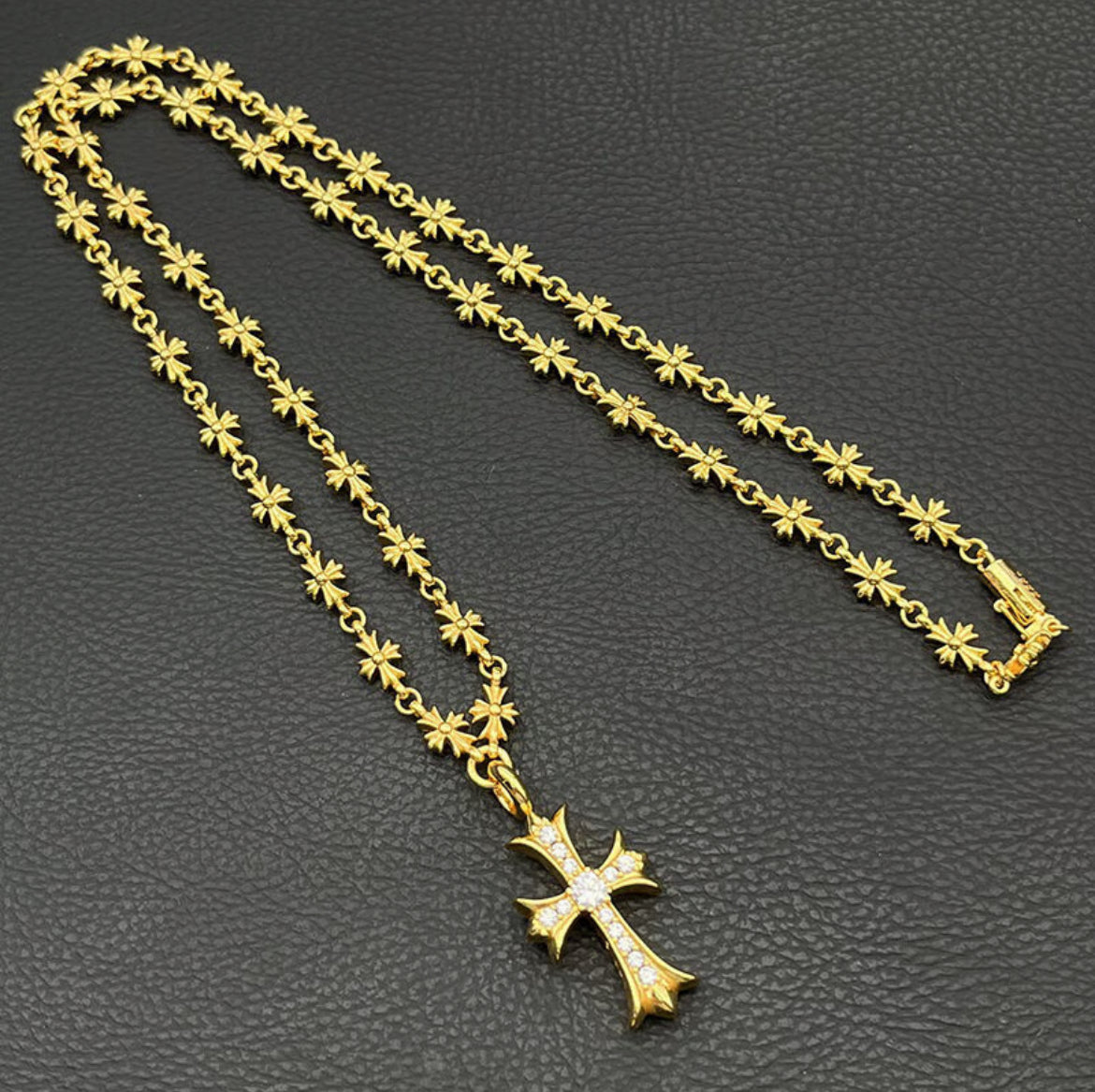 【SL60】Kingdom Cross