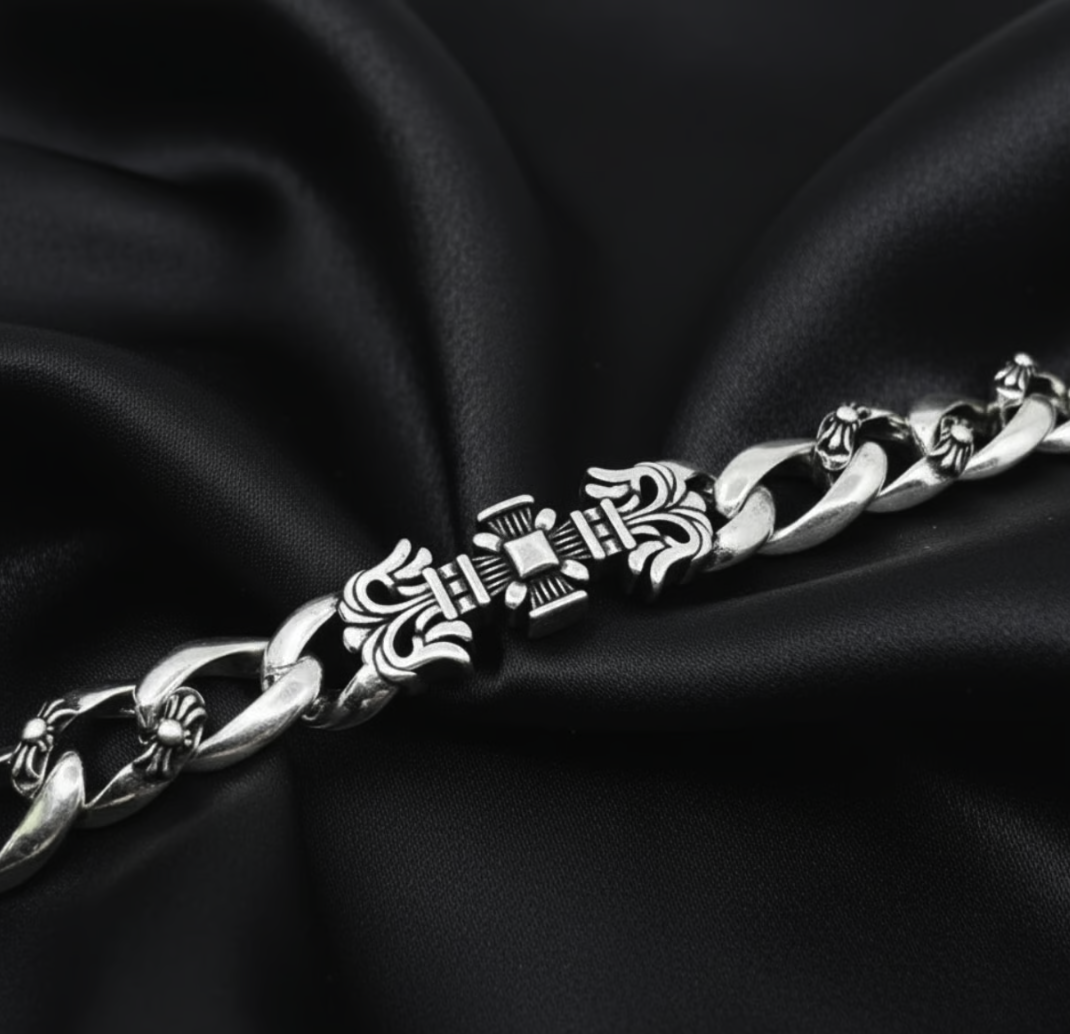 【SL53】Clip Bracelet