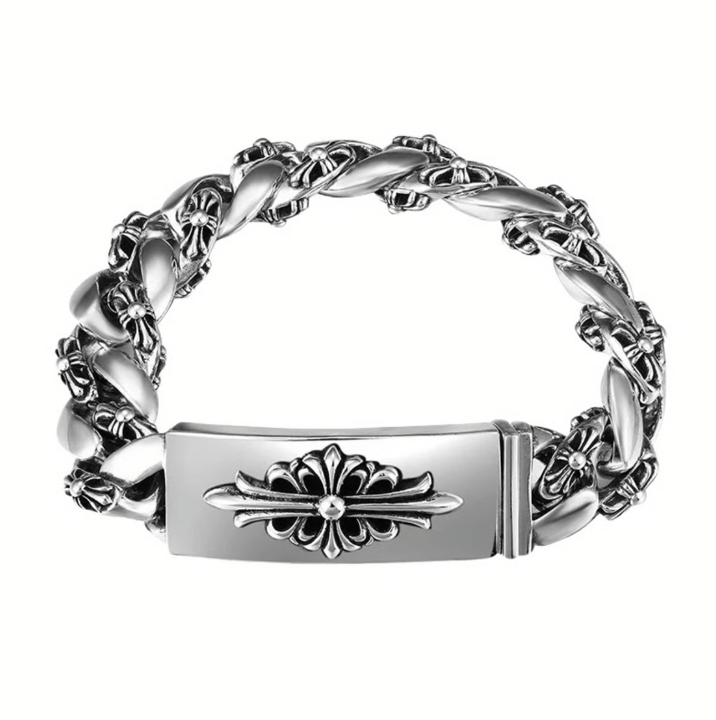 【SL43】Flower Bracelet
