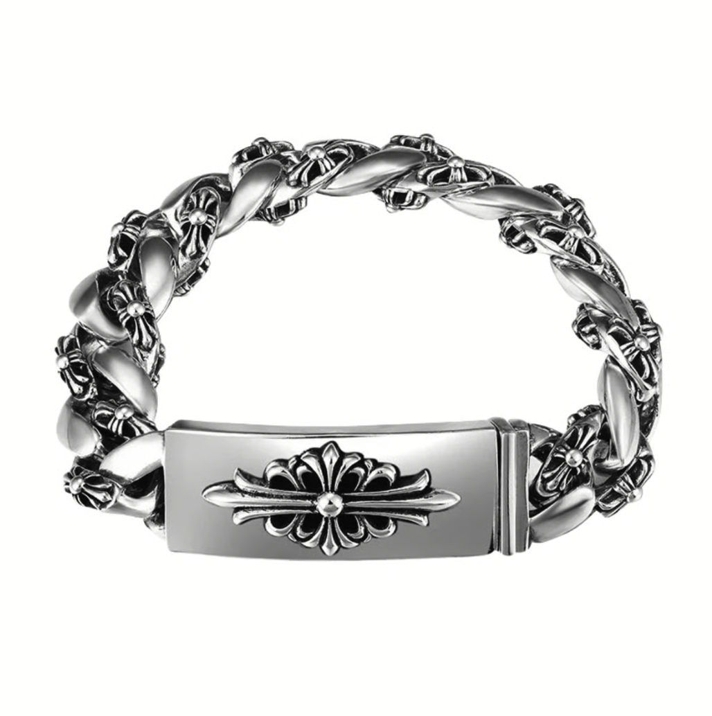 【SL43】Flower Bracelet