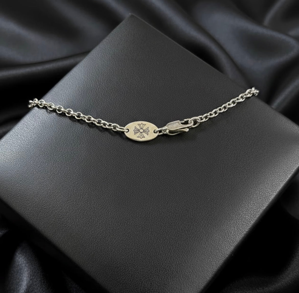 【SL44】Silent Cross