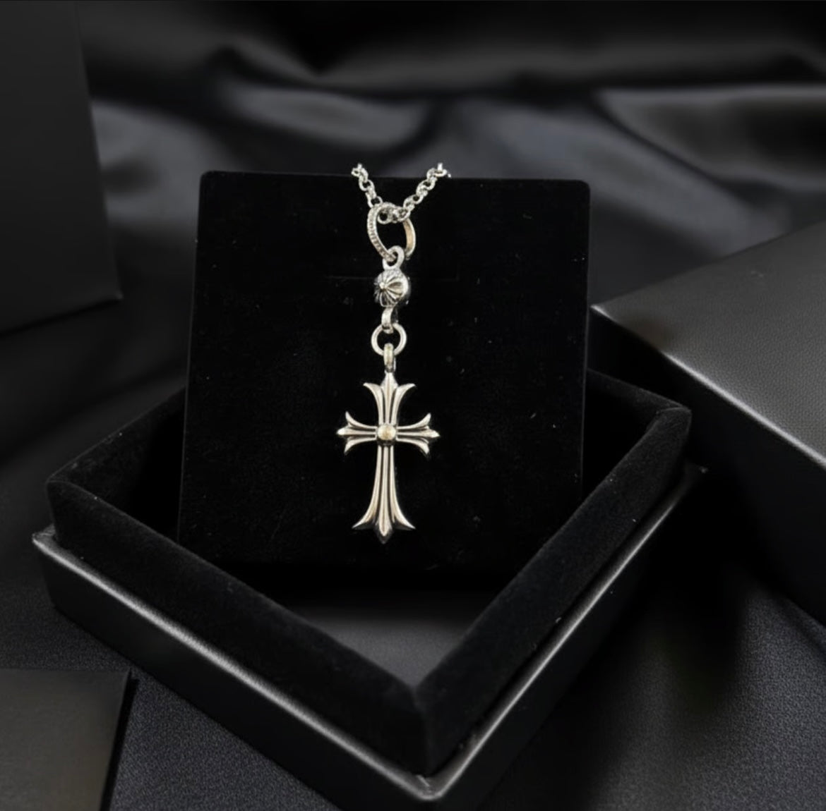 【SL44】Silent Cross