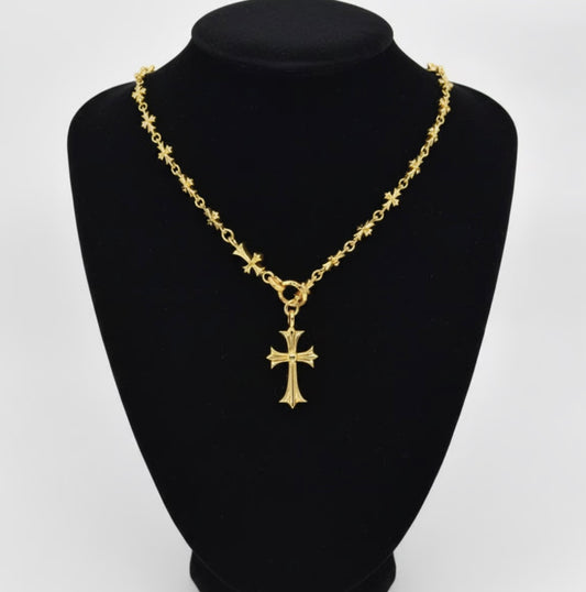 【SL47】Hell's Rosary 22K