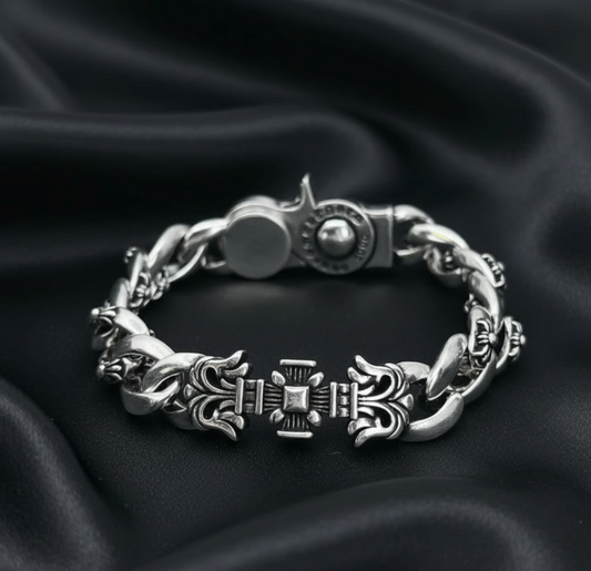 【SL53】Clip Bracelet