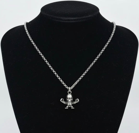 【SL51】Harris Teeter charm neckrace