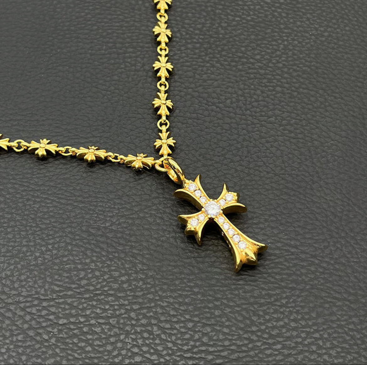 【SL60】Kingdom Cross