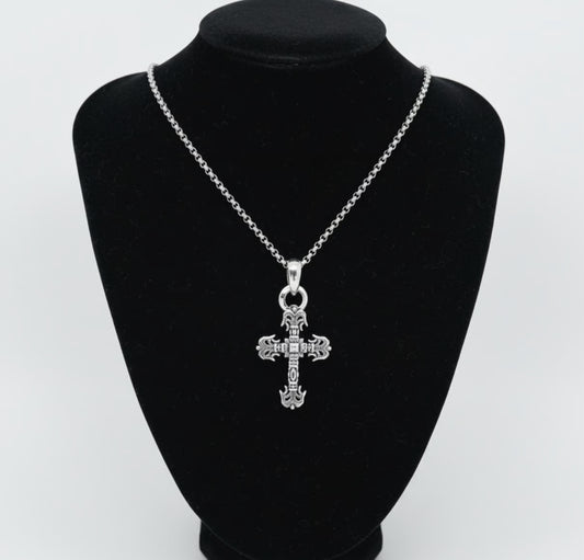 【SL52】Titan Cross