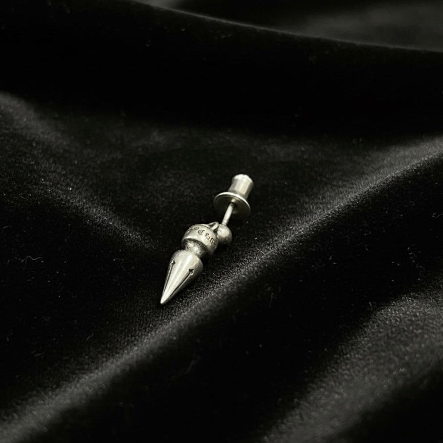 Pierce – &Silver