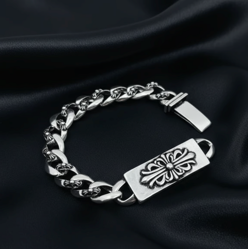 【SL43】Flower Bracelet