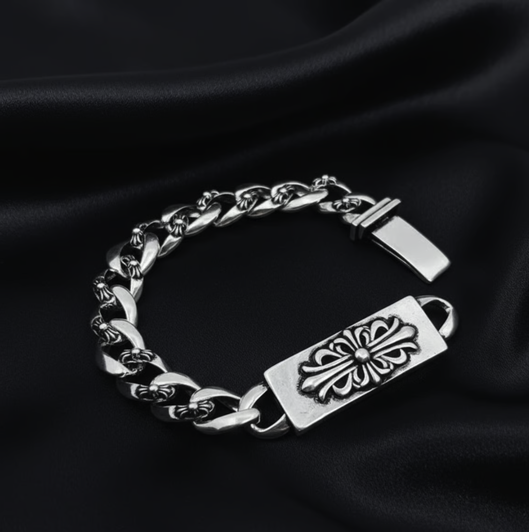 【SL43】Flower Bracelet