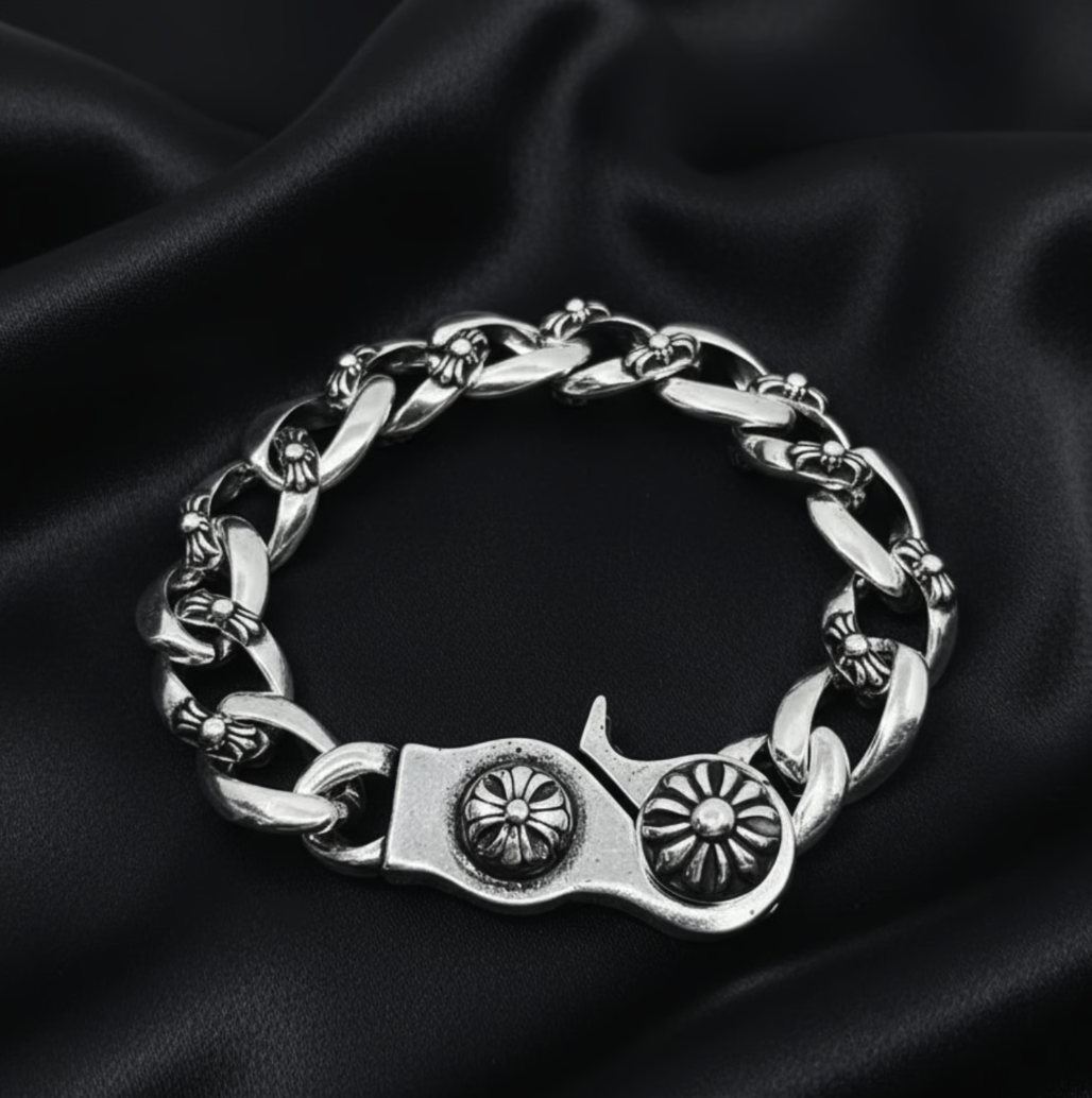 【SL50】Fancy Bracelet
