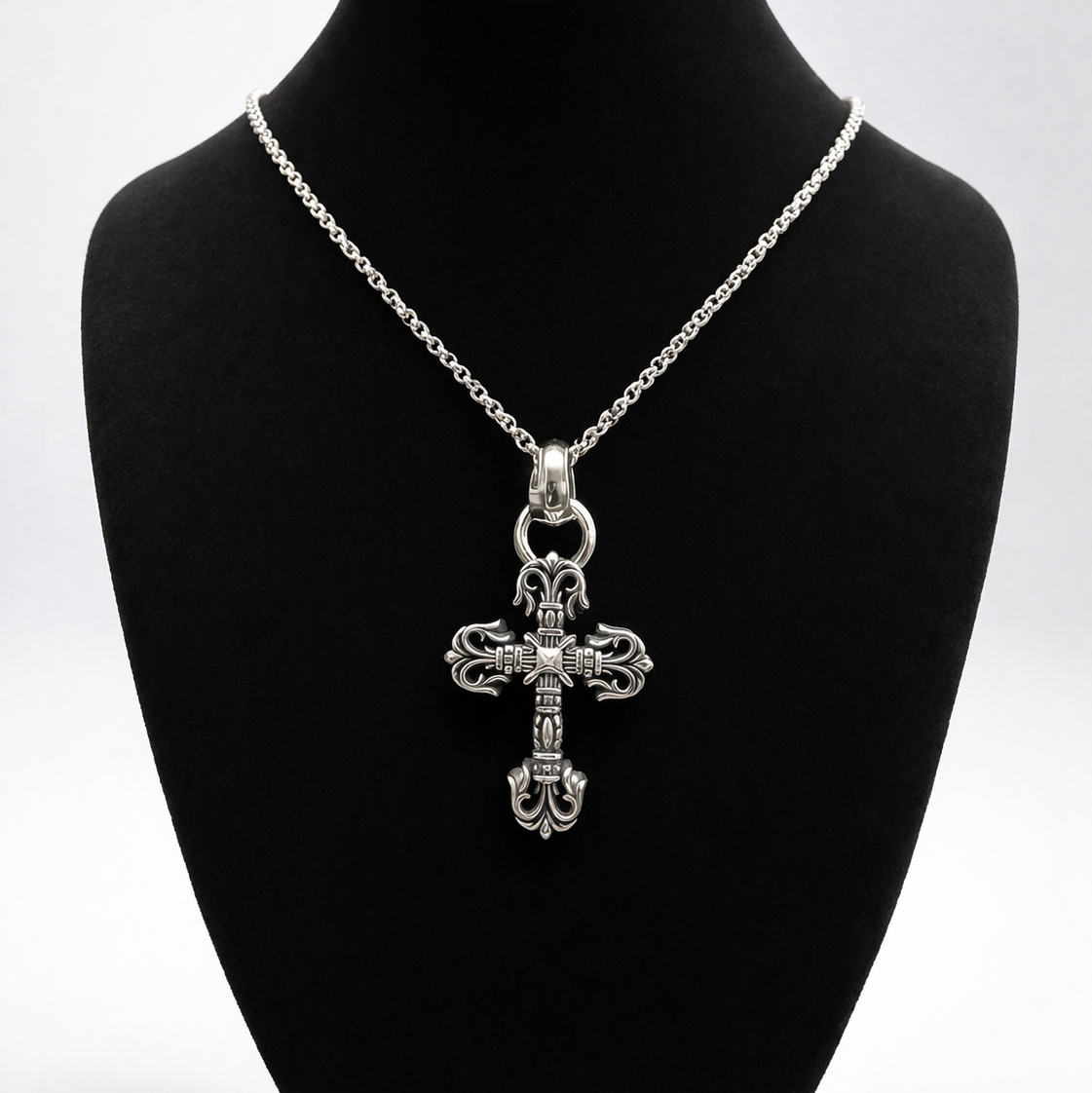 【SL52】Titan Cross