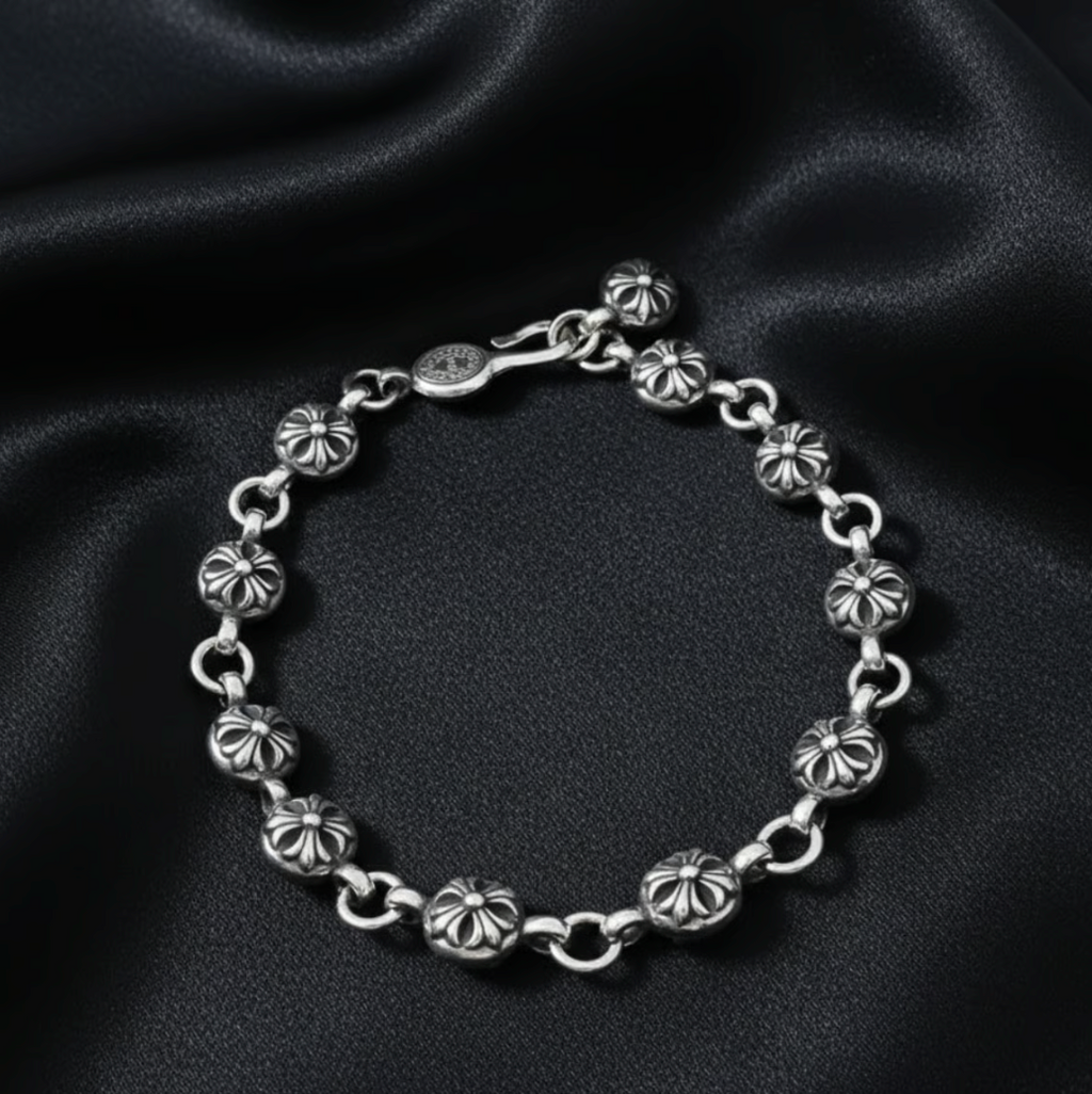 【SL70】Relic Medallion Chain