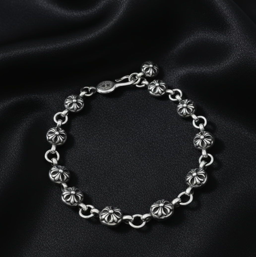 【SL70】Relic Medallion Chain