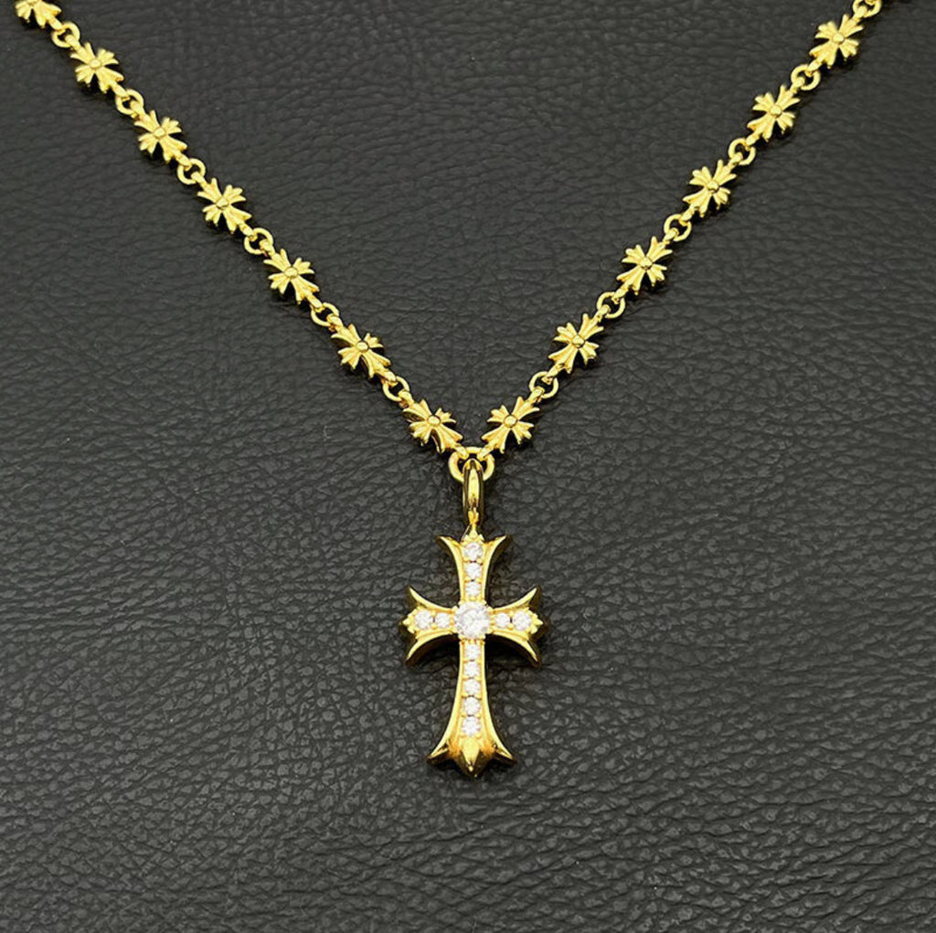 【SL60】Kingdom Cross