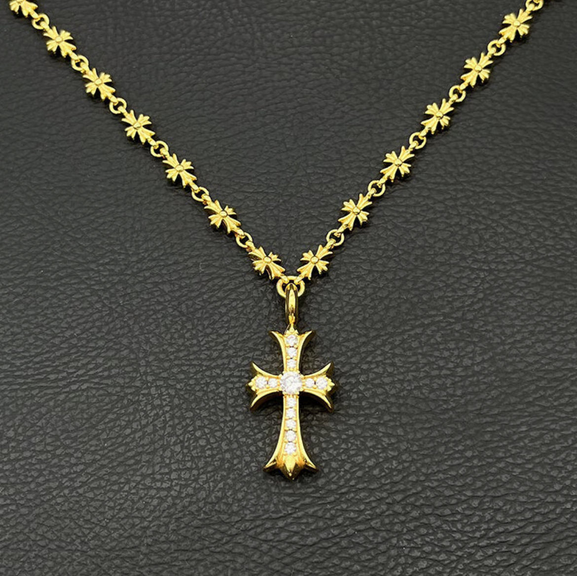 【SL60】Kingdom Cross