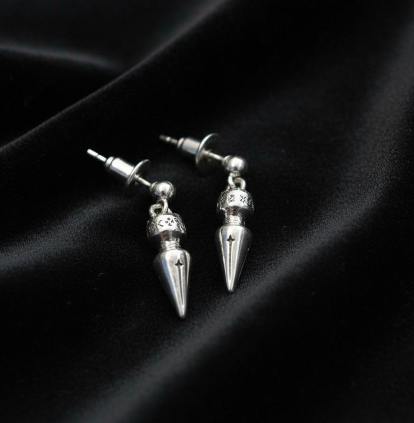 【SL72】Spear Pierce