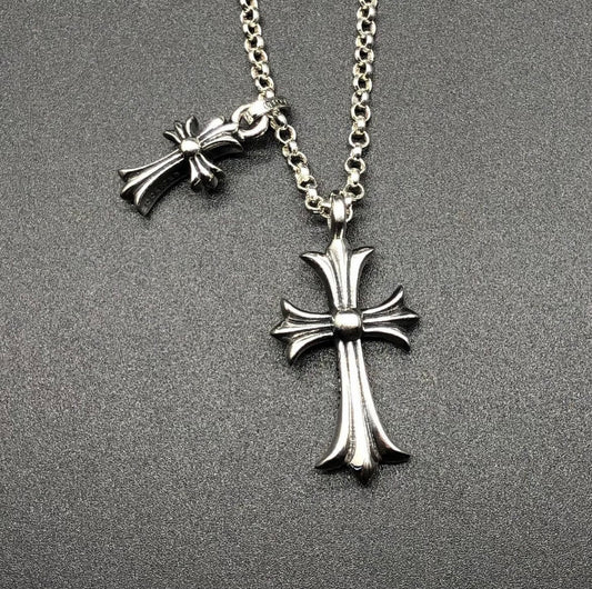 【SL41】Double Redemption