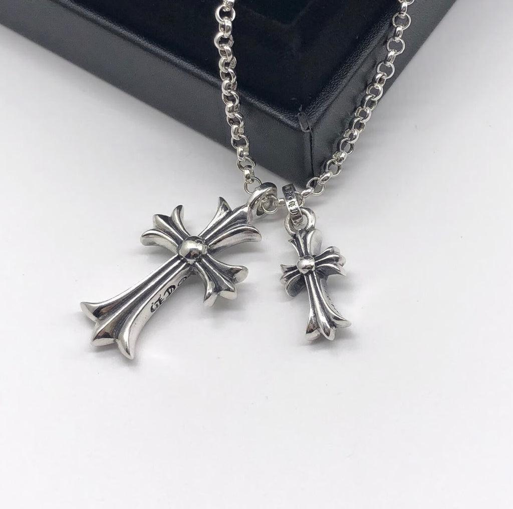 【SL41】Double Redemption