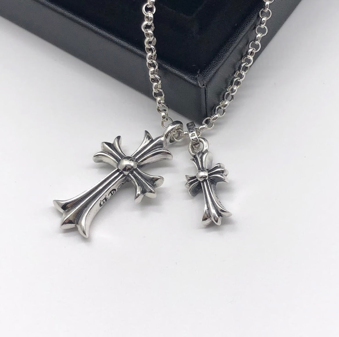 【SL41】Double Redemption