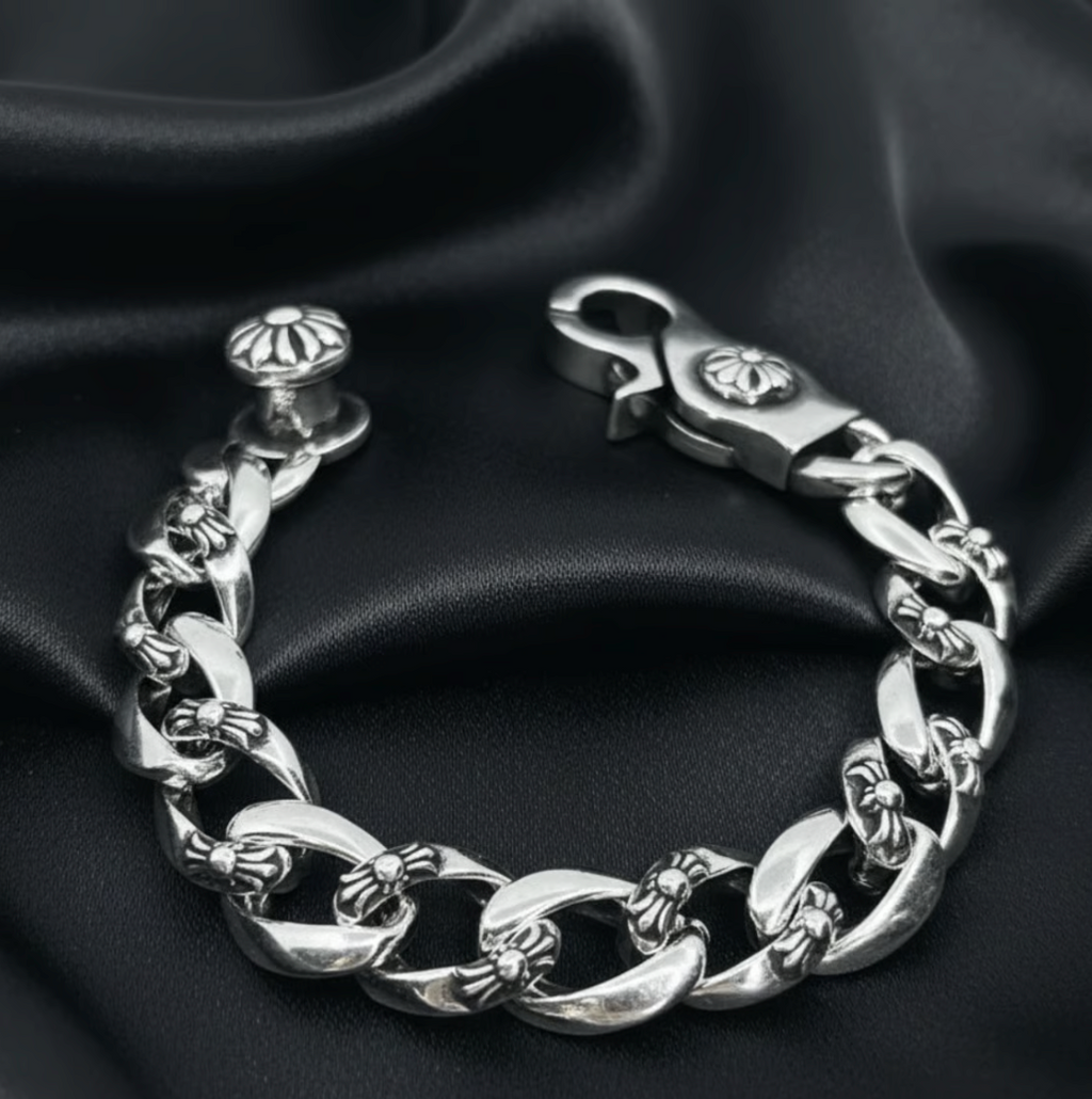 【SL50】Fancy Bracelet