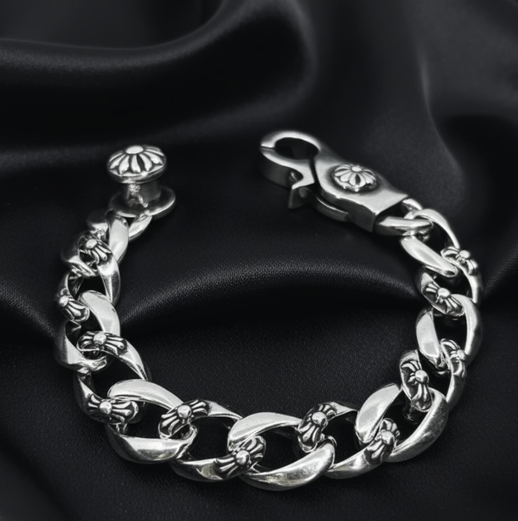 【SL50】Fancy Bracelet