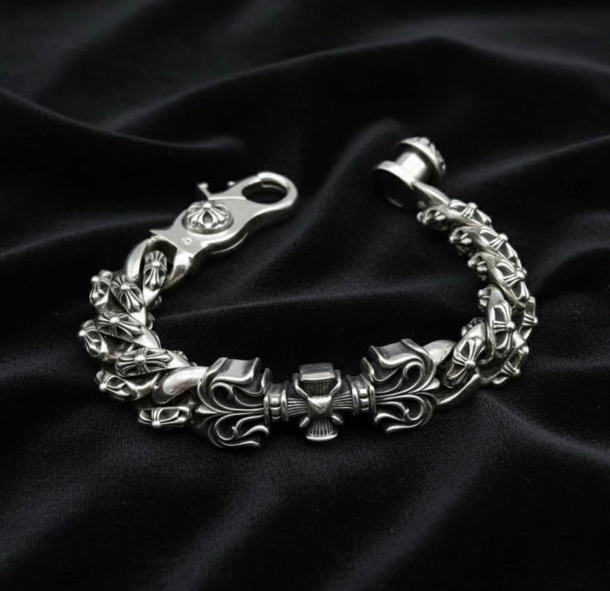 【SL81】Middle Bracelet